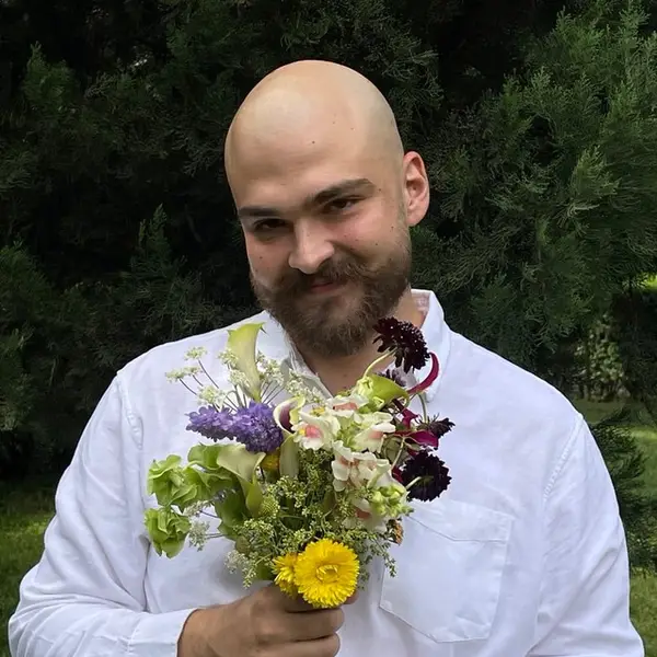 Евгений Жуков