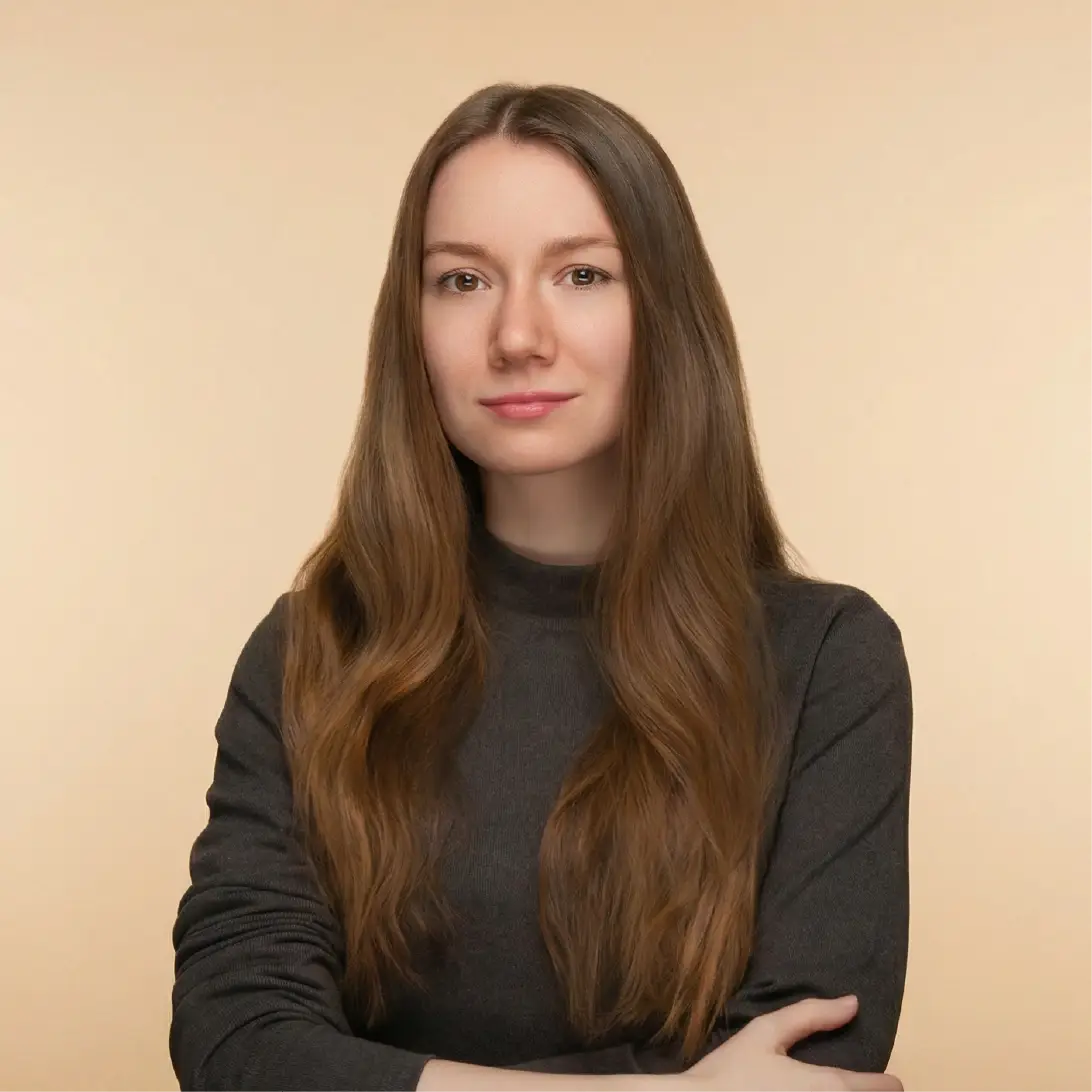 Екатерина Бучникова