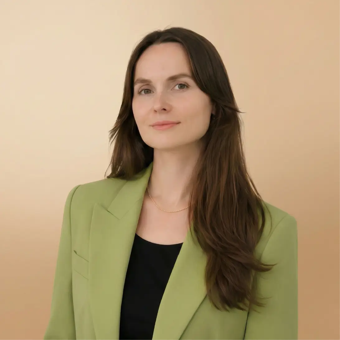Екатерина Анисимова