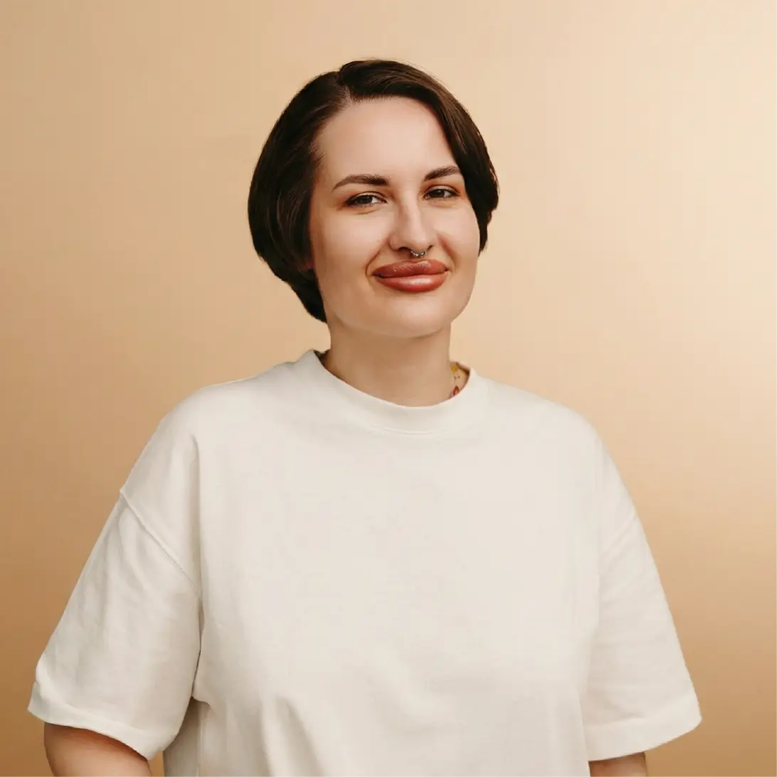 Елизавета Замотаева